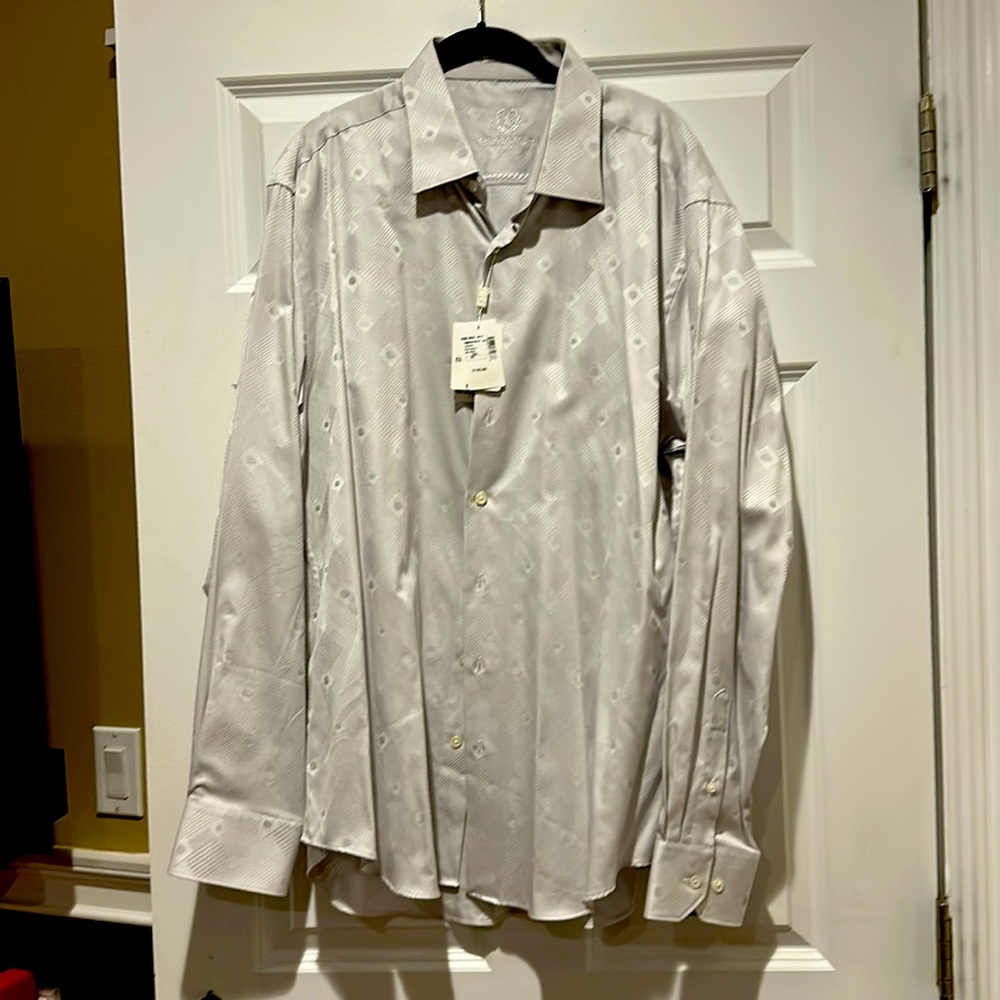 Bugatchi Button Down Shirt